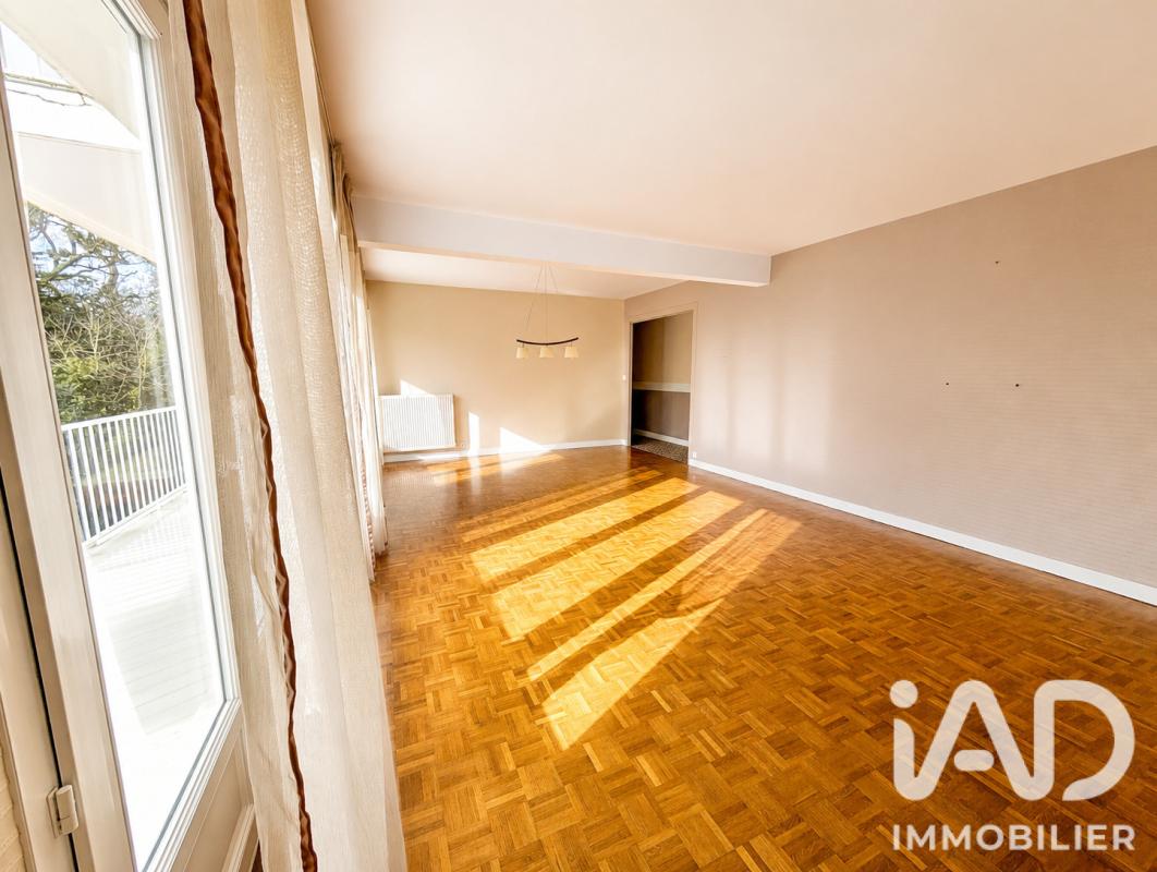 Appartement 4 Pièce(s) Saint-Nazaire - Photo 6