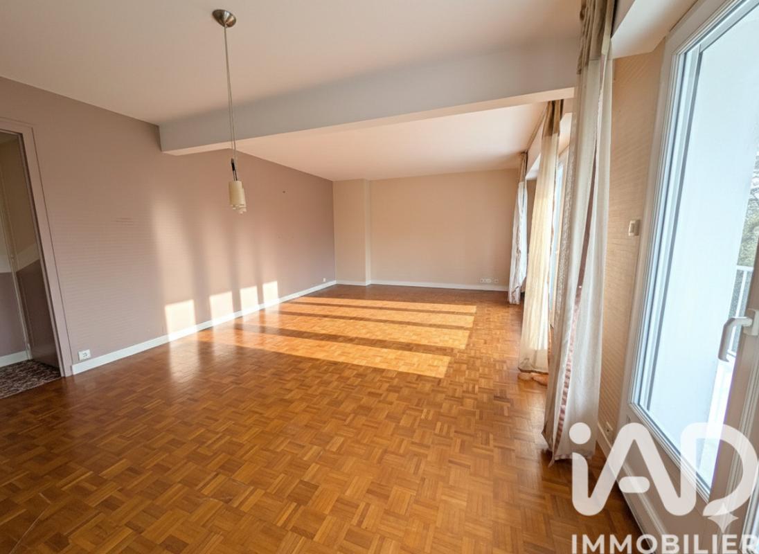 Appartement 4 Pièce(s) Saint-Nazaire - Photo 7
