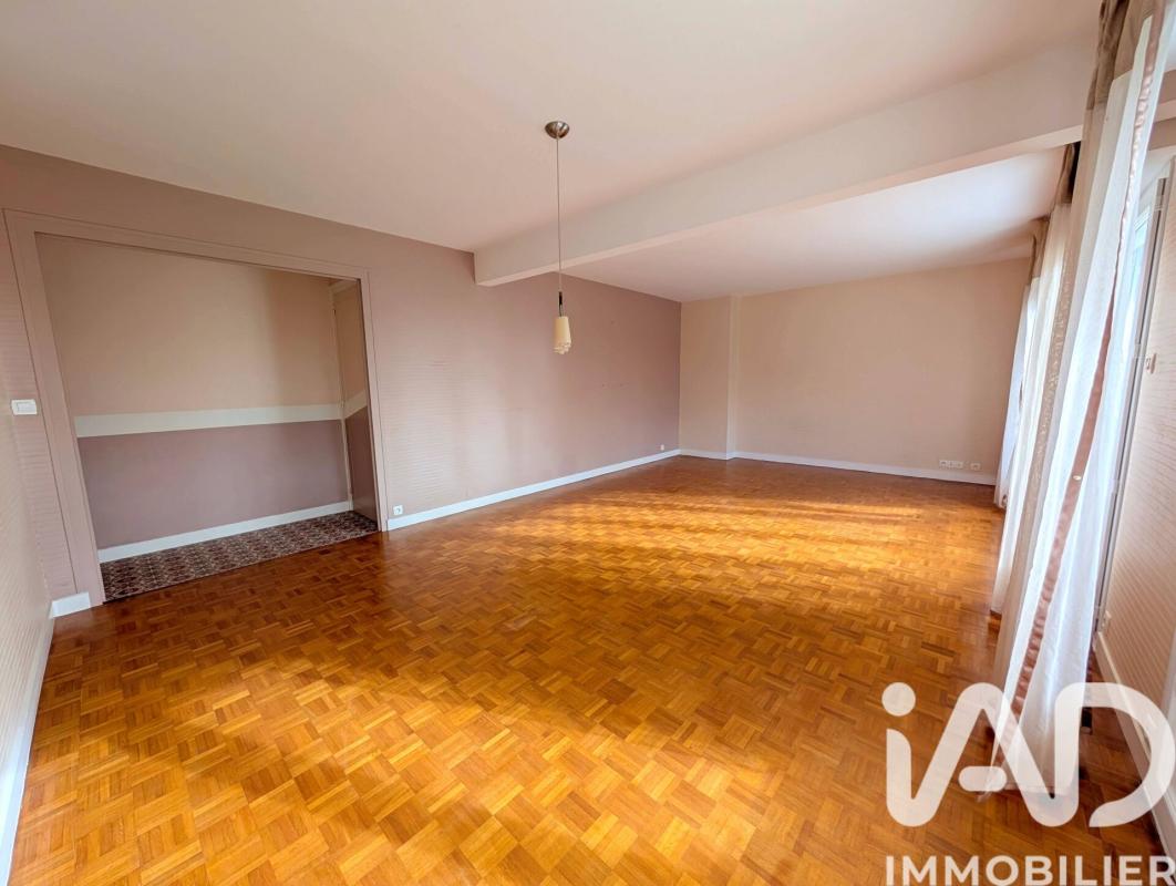 Appartement 4 Pièce(s) Saint-Nazaire - Photo 8