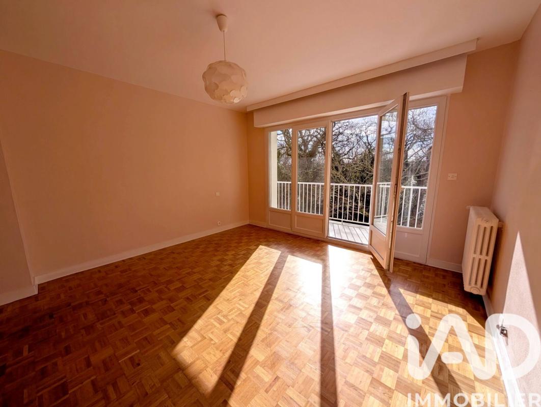 Appartement 4 Pièce(s) Saint-Nazaire - Photo 9