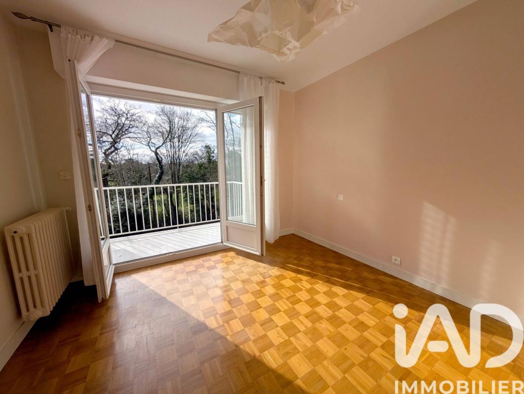 Appartement 4 Pièce(s) Saint-Nazaire - Photo 10