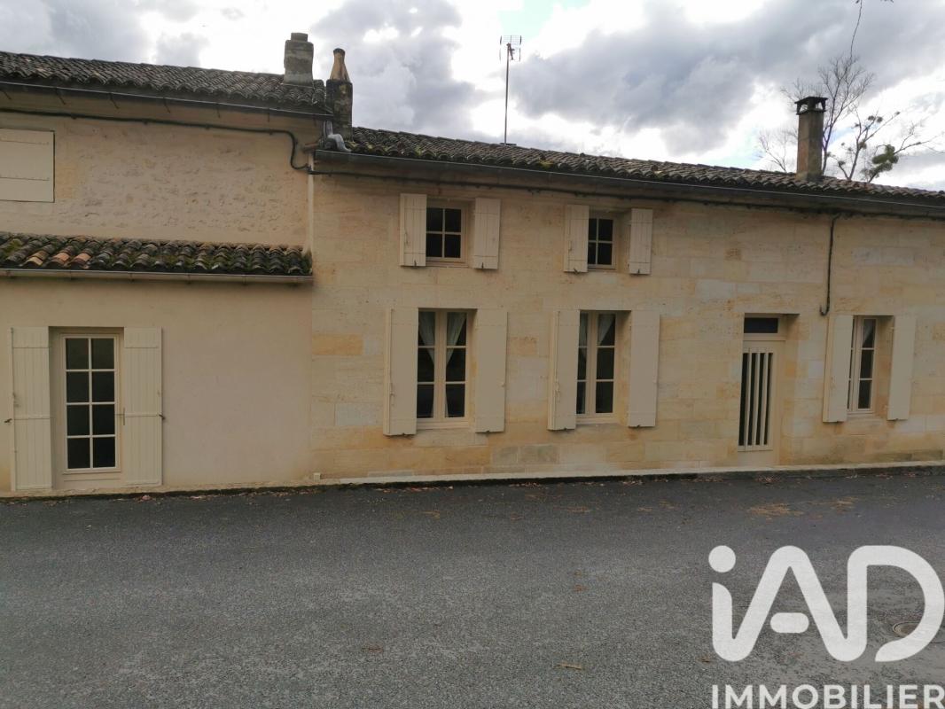 Maison 5 Pièce(s) Les Artigues-de-Lussac - Photo 1
