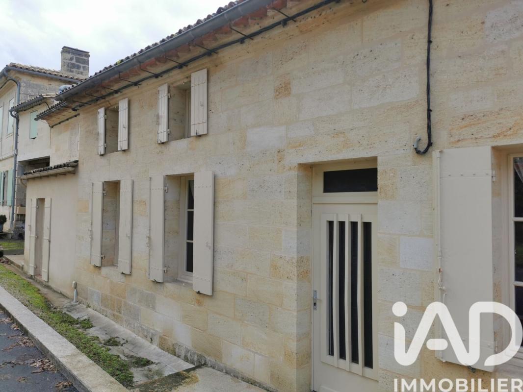 Maison 5 Pièce(s) Les Artigues-de-Lussac - Photo 2