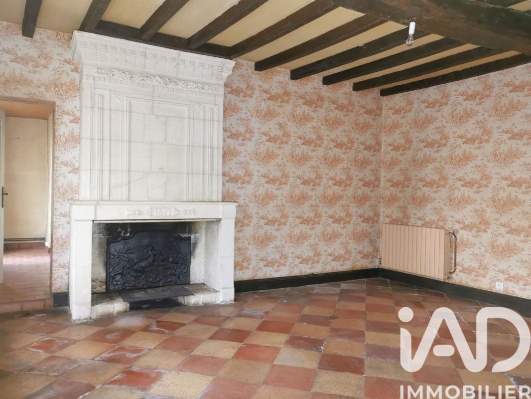 Maison 5 Pièce(s) Les Artigues-de-Lussac - Photo 3