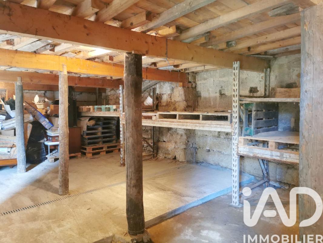 Maison 5 Pièce(s) Les Artigues-de-Lussac - Photo 6