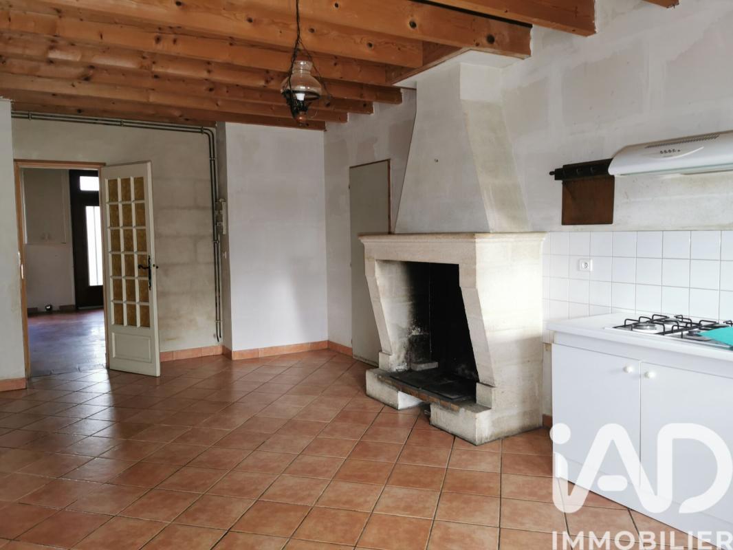 Maison 5 Pièce(s) Les Artigues-de-Lussac - Photo 7
