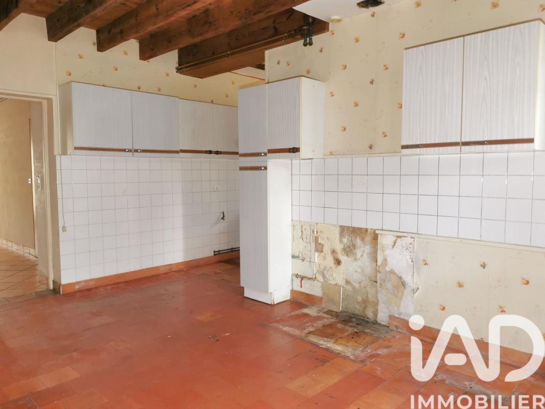 Maison 5 Pièce(s) Les Artigues-de-Lussac - Photo 9