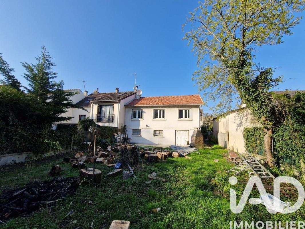 Maison 5 Pièce(s) Gagny