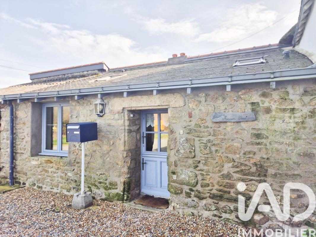 Maison 2 Pièce(s) Guérande