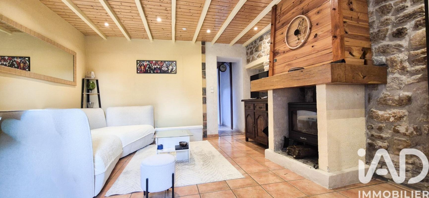 Maison 2 Pièce(s) Guérande