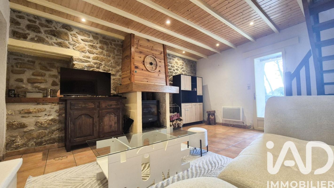 Maison 2 Pièce(s) Guérande