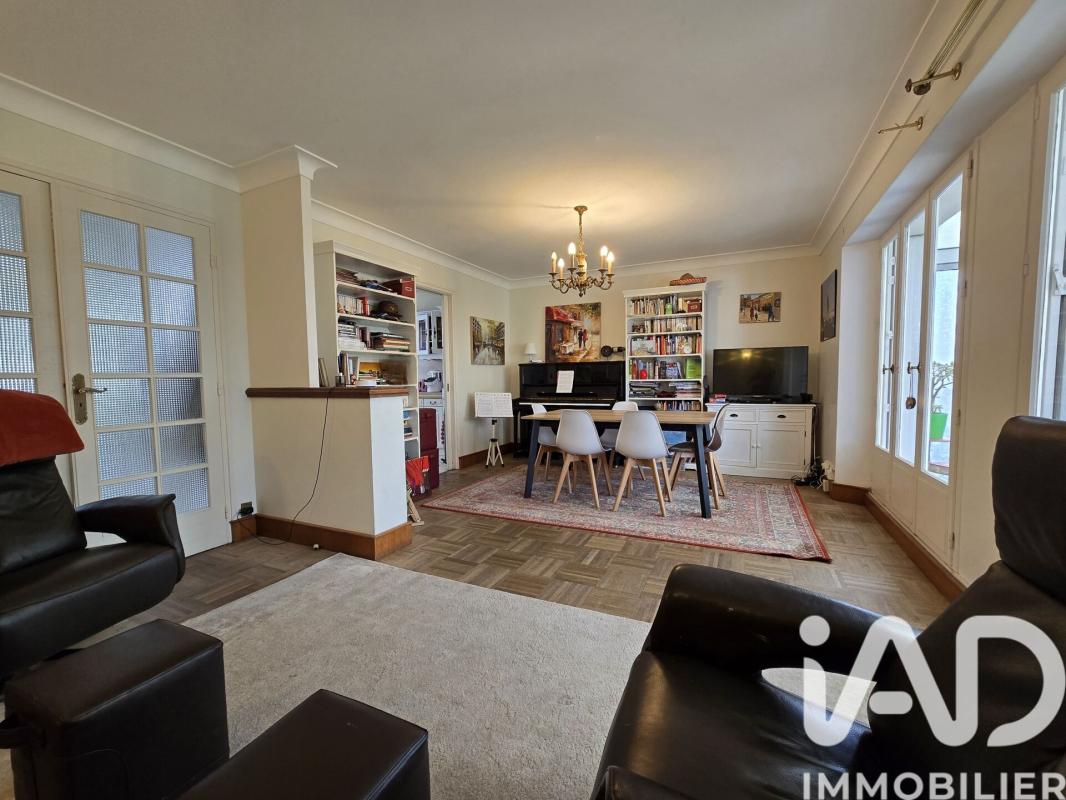 Maison 5 Pièce(s) Brest