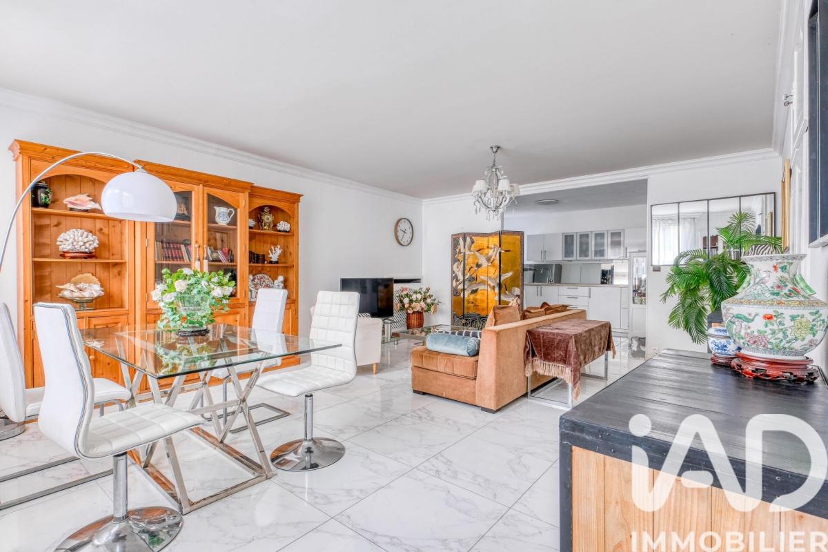 Maison de ville 4 Pièce(s) Dammartin-en-Goële