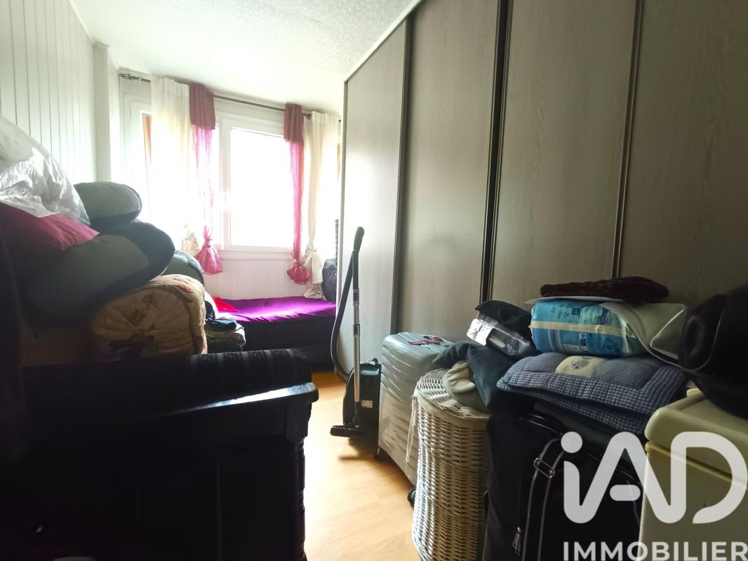 Appartement 4 Pièce(s) Montreuil - Photo 7