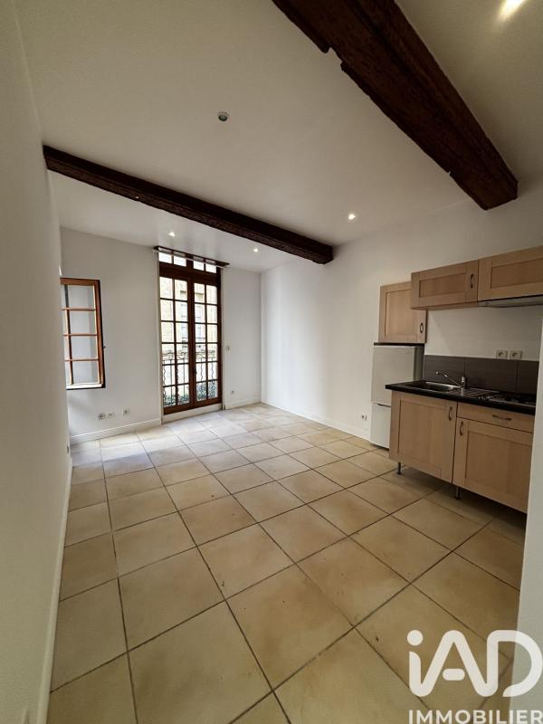 Appartement 1 Pièce(s) Salon-de-Provence