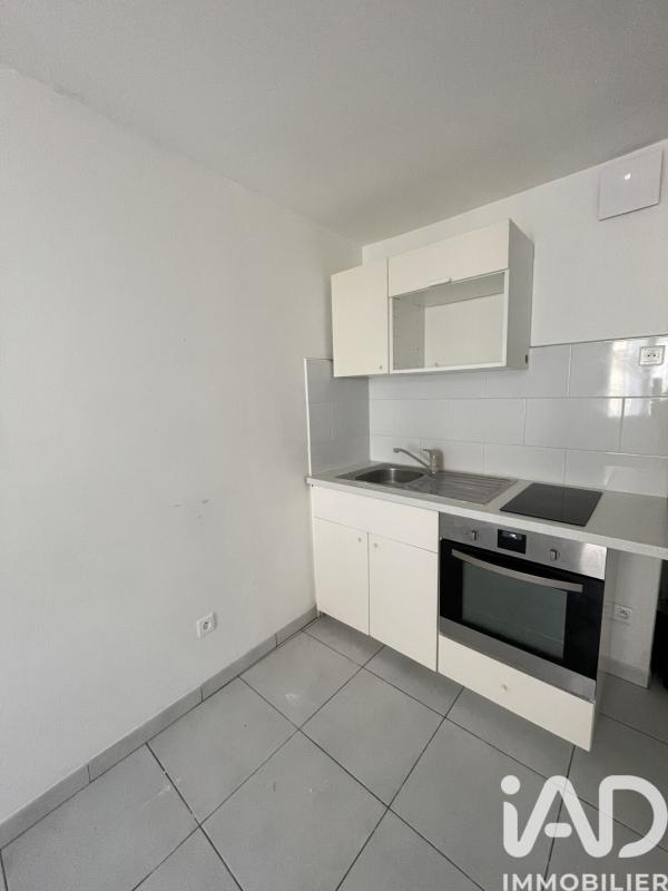 Maison de ville 2 Pièce(s) Dammartin-en-Goële