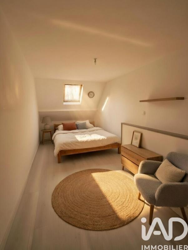 Maison de ville 2 Pièce(s) Dammartin-en-Goële