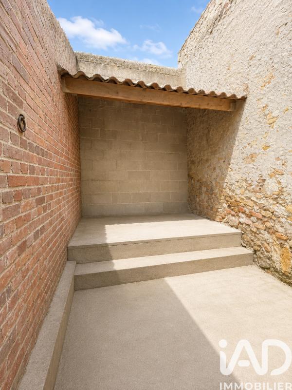 Maison 2 Pièce(s) Dammartin-en-Goële - Photo 6