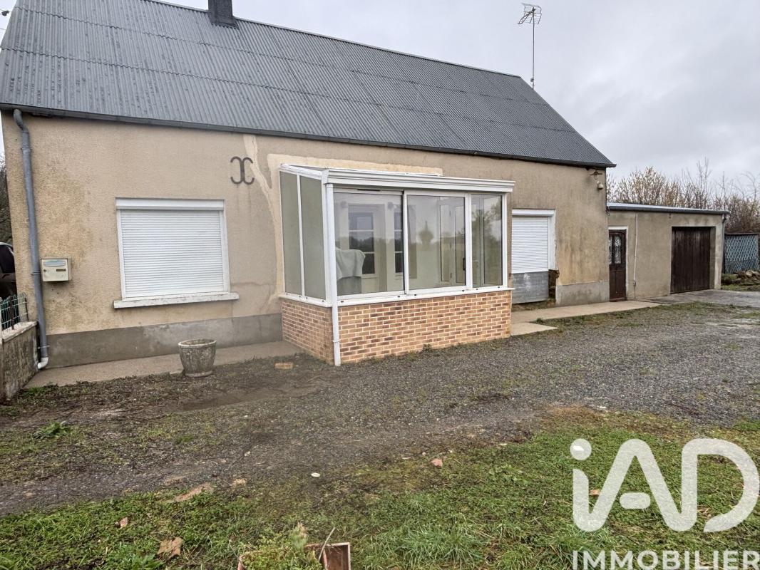 Maison 4 Pièce(s) Saint-Jores - Photo 1