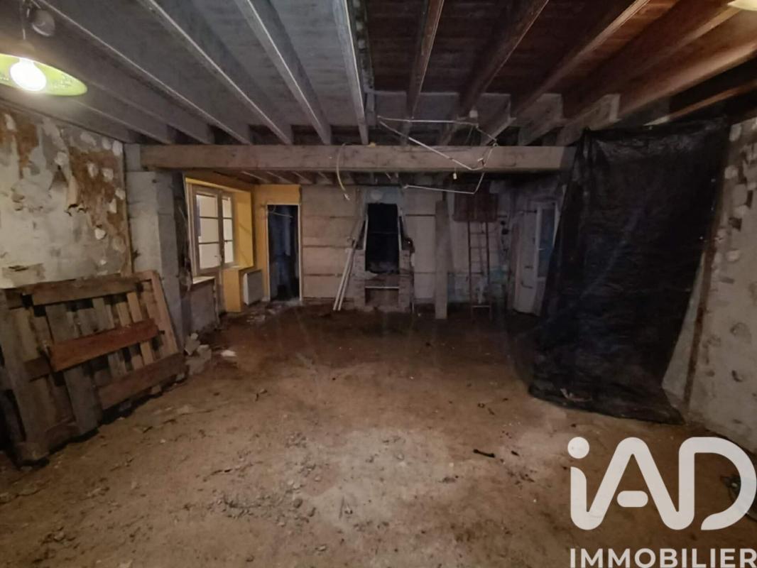 Maison 4 Pièce(s) Saint-Jores - Photo 9