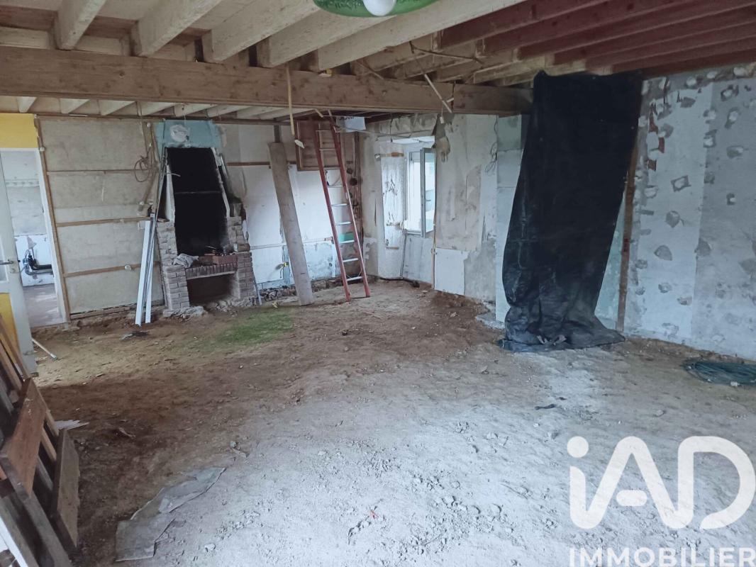 Maison 4 Pièce(s) Saint-Jores - Photo 10