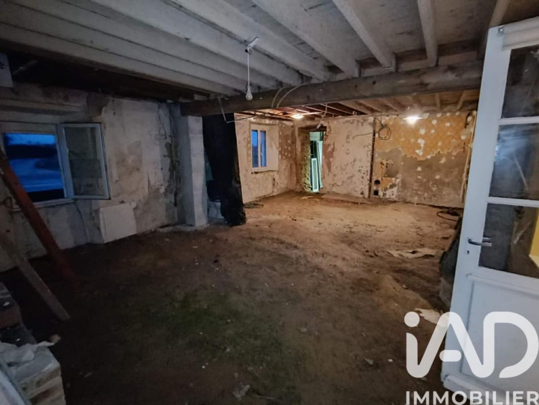 Maison 4 Pièce(s) Saint-Jores - Photo 11