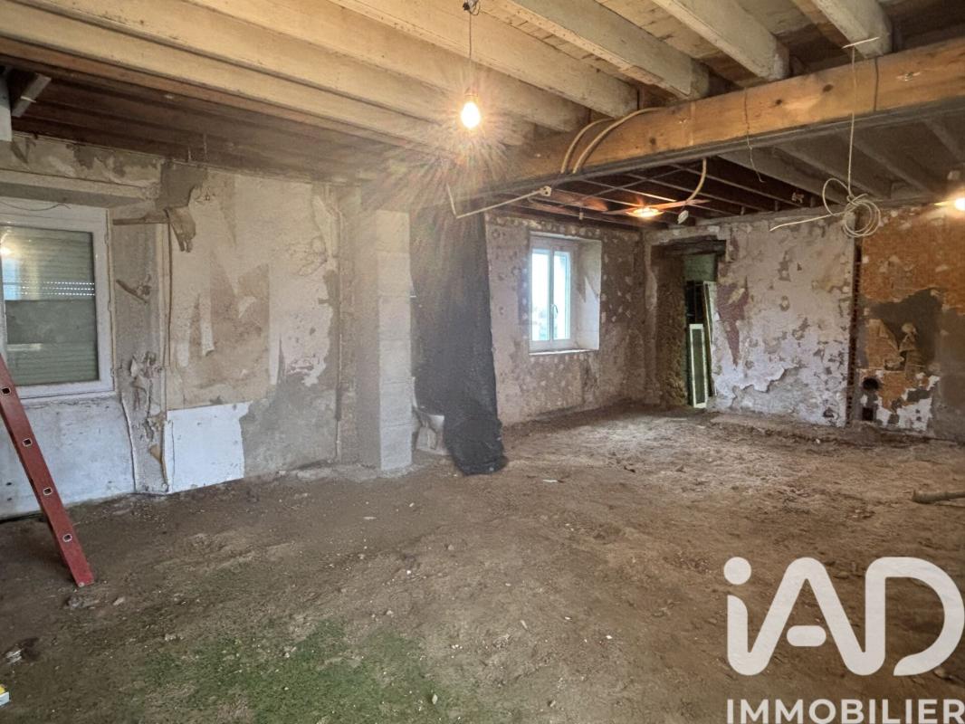 Maison 4 Pièce(s) Saint-Jores - Photo 12