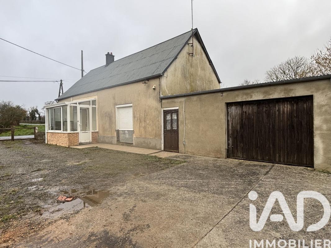Maison 4 Pièce(s) Saint-Jores - Photo 21