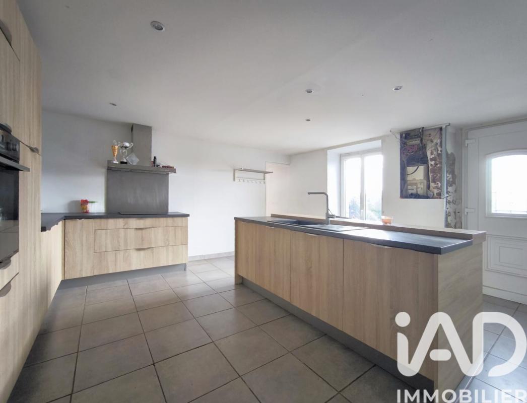 Maison 4 Pièce(s) Le Mesnil-Herman - Photo 1
