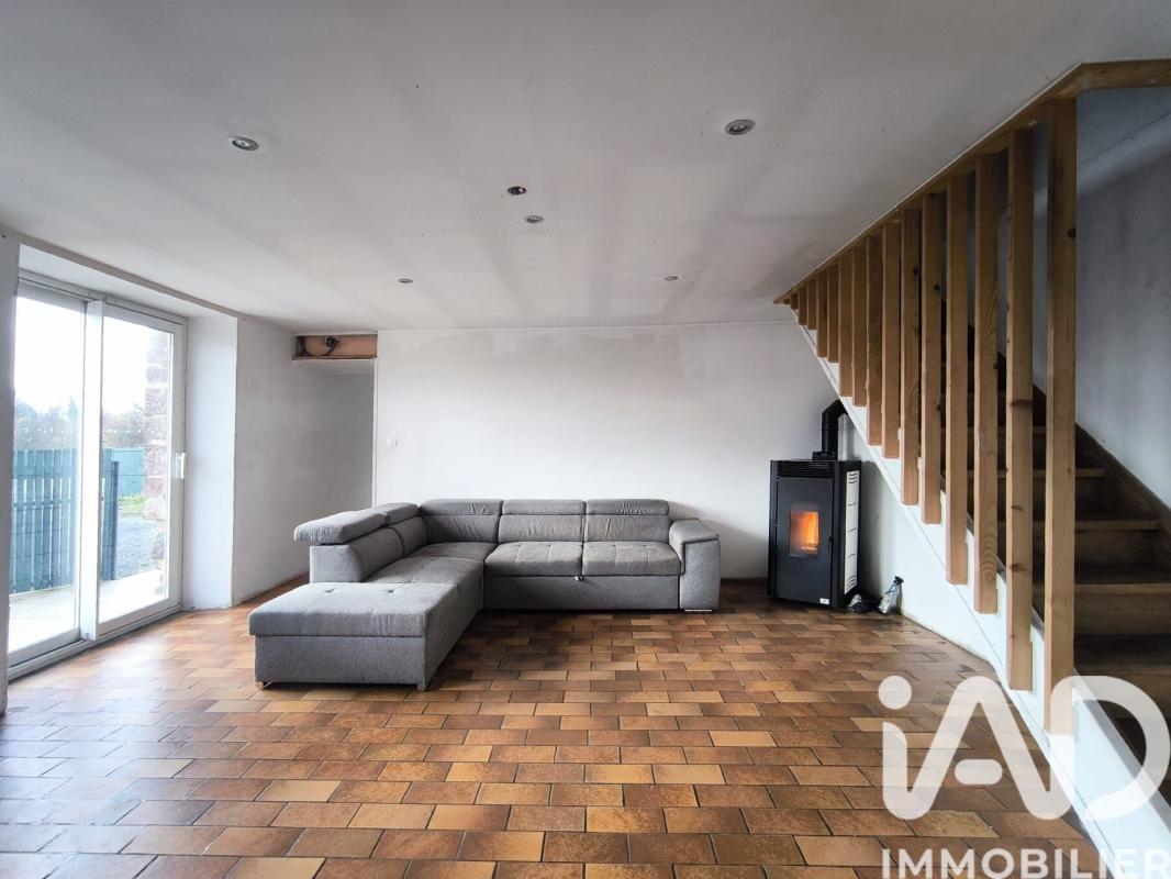 Maison 4 Pièce(s) Le Mesnil-Herman - Photo 2