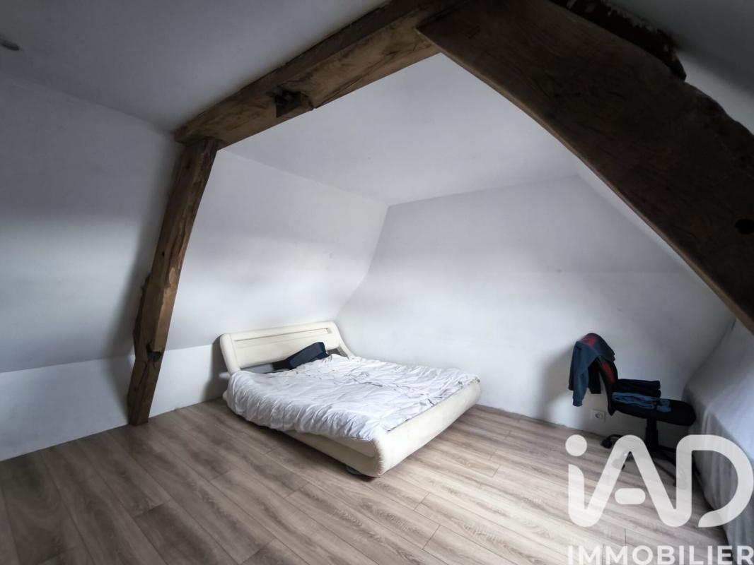 Maison 4 Pièce(s) Le Mesnil-Herman - Photo 8