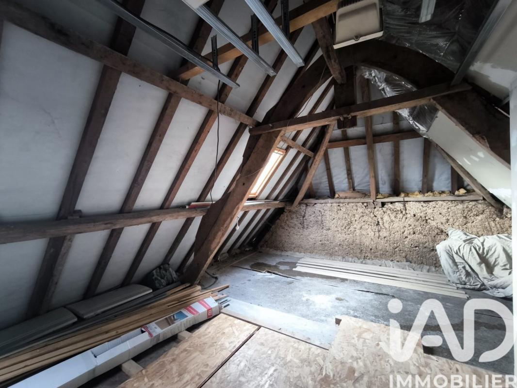 Maison 4 Pièce(s) Le Mesnil-Herman - Photo 9