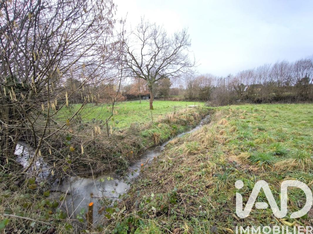 Maison 4 Pièce(s) Le Mesnil-Herman - Photo 10