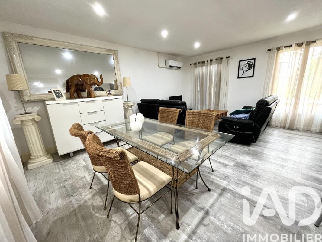 Maison 4 Pièce(s) Bonzac