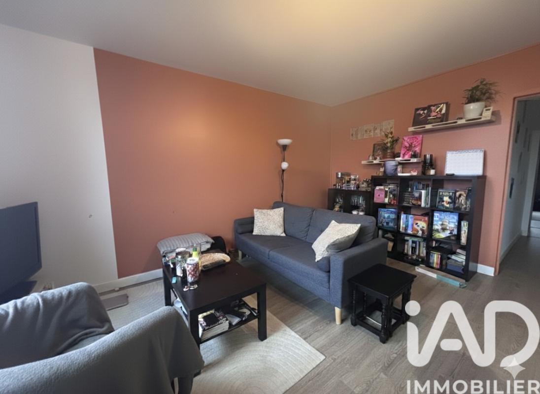 Appartement 3 Pièce(s) Bruges