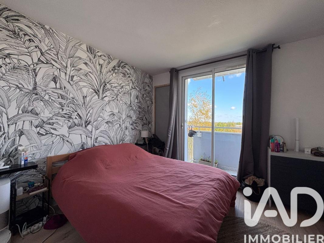 Appartement 3 Pièce(s) Bruges