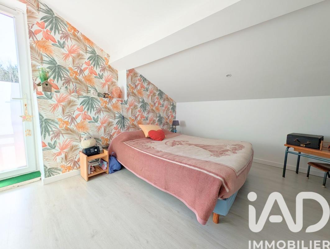 Maison 6 Pièce(s) Saugnacq-et-Muret