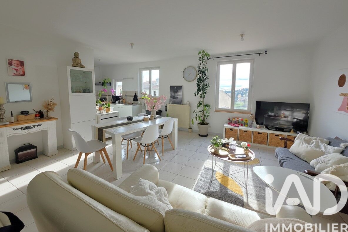 Immeuble  Annonay