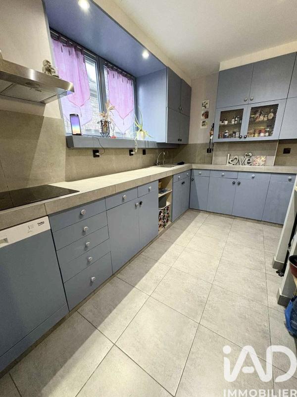 Maison 4 Pièce(s) Saint-Amand-les-Eaux