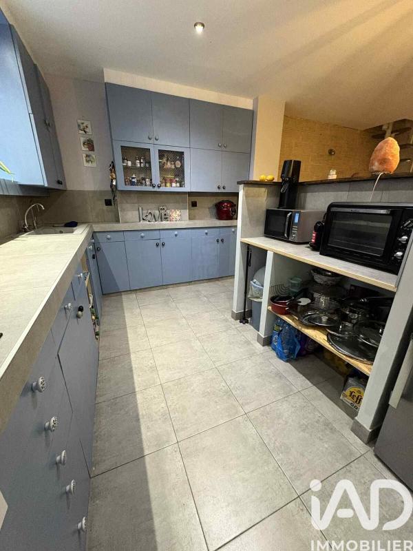 Maison 4 Pièce(s) Saint-Amand-les-Eaux