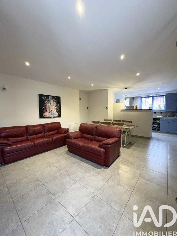 Maison 4 Pièce(s) Saint-Amand-les-Eaux