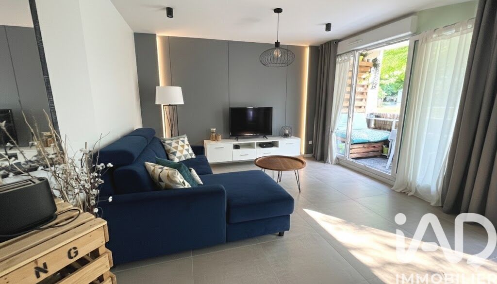 Appartement 4 Pièce(s) Montigny-le-Bretonneux