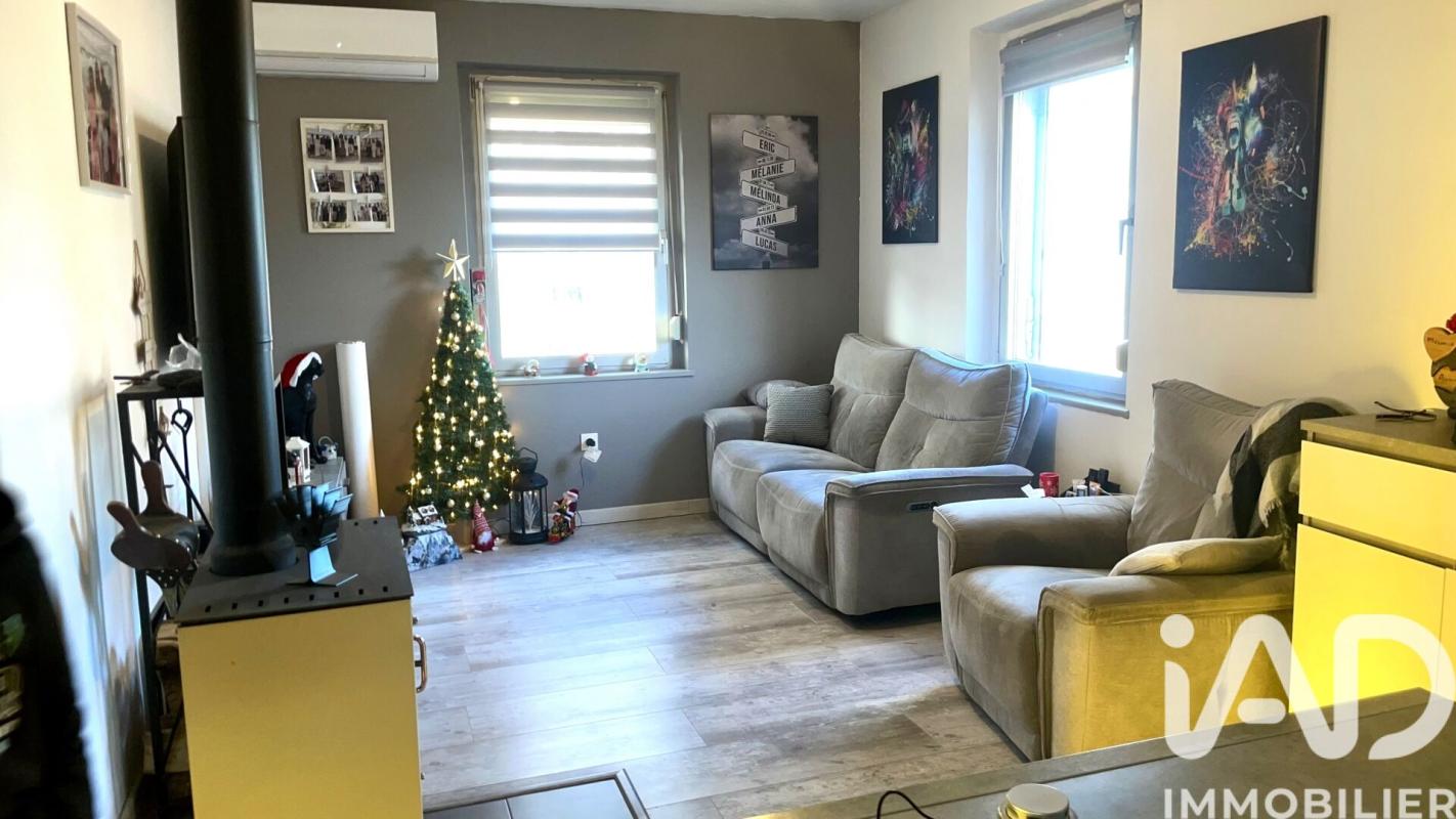 Maison 9 Pièce(s) Marckolsheim