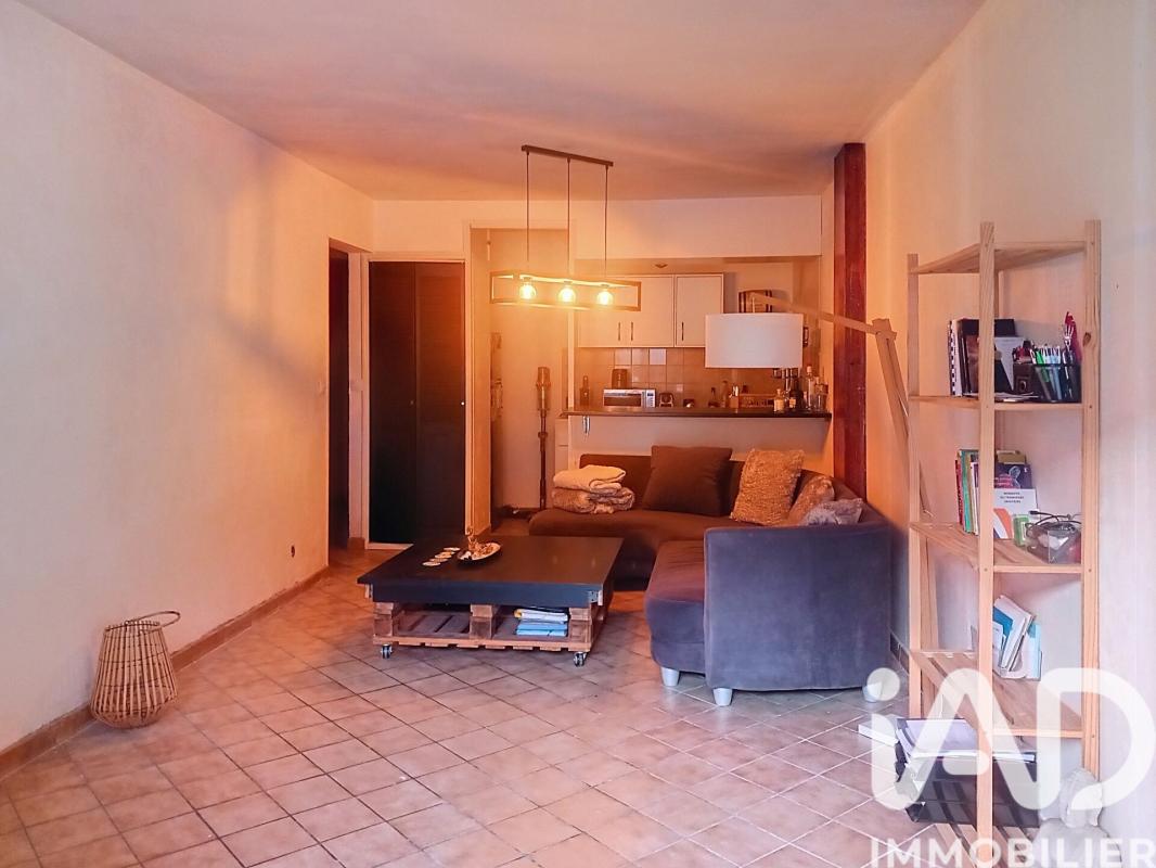 Appartement 2 Pièce(s) Périgny