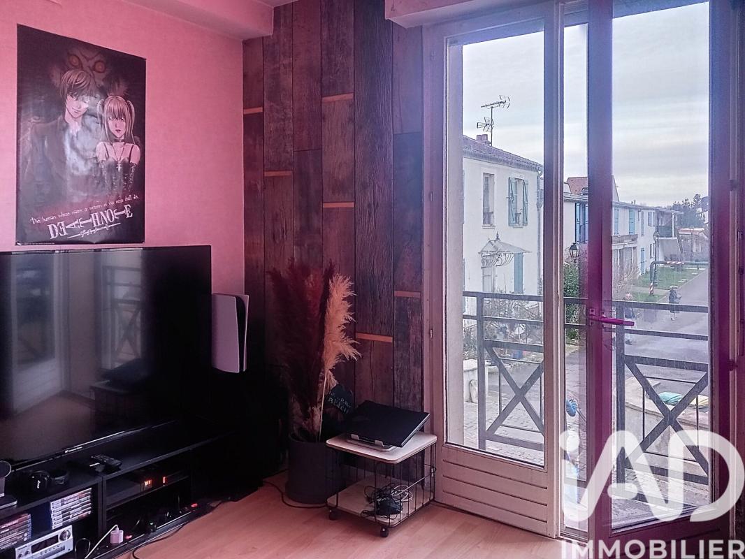 Appartement 2 Pièce(s) Périgny - Photo 6