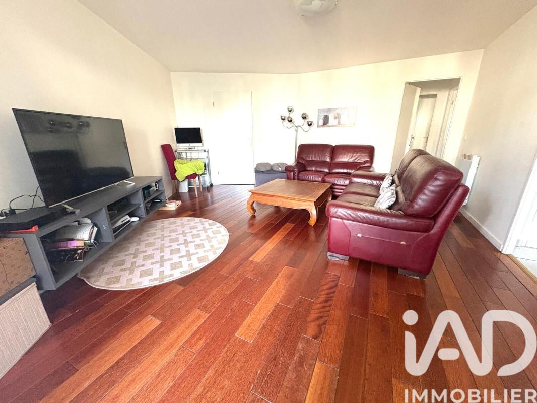 Appartement 4 Pièce(s) Vauréal