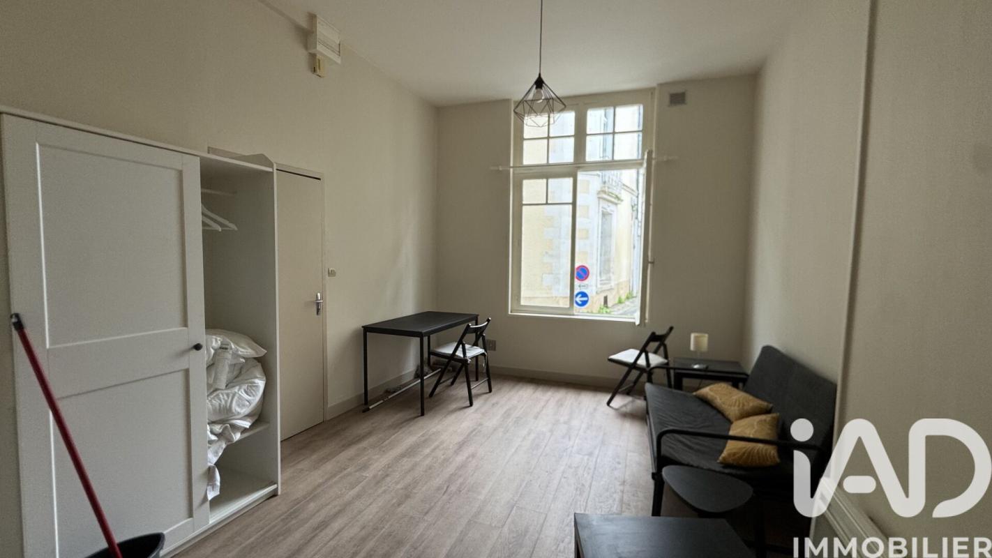 Immeuble  Châtellerault