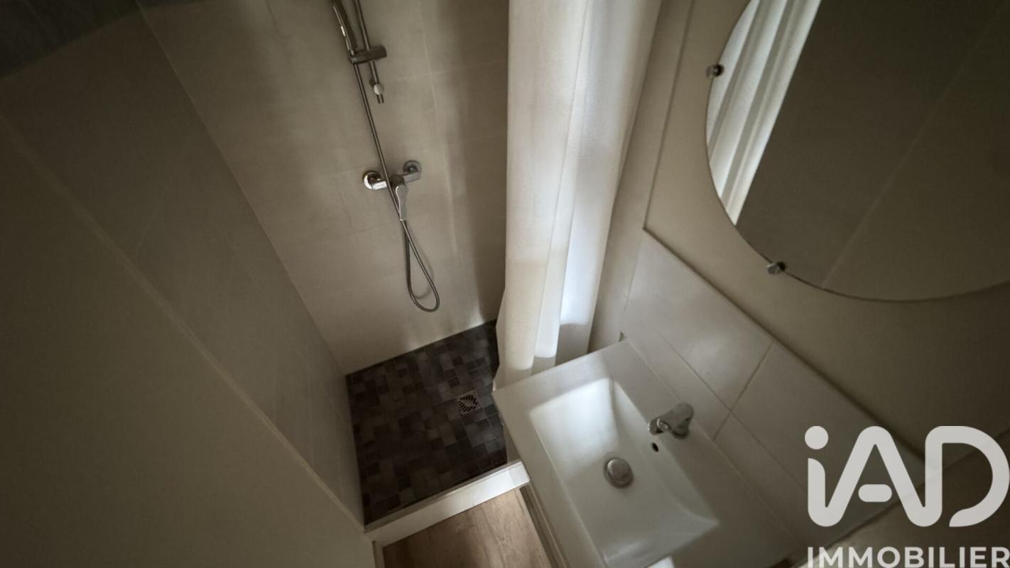 Immeuble  Châtellerault