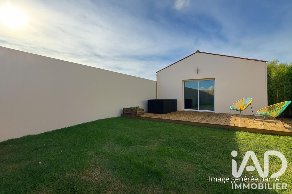 Maison 5 Pièce(s) Fouras - Photo 20
