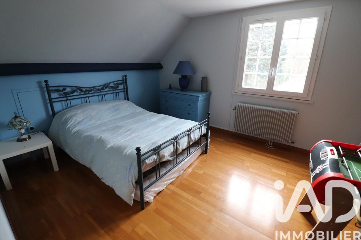 Maison traditionnelle 7 Pièce(s) Héricy